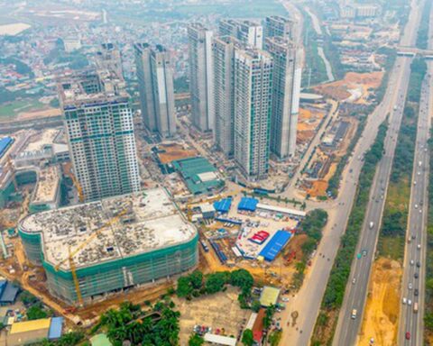 Giờ là thời điểm thuận lợi để mua bất động sản giá hợp lý, người có tiền mặt đang nắm lợi thế