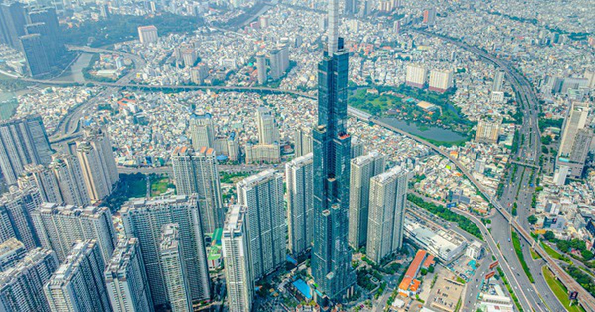 Diễn biến mới nhất thị trường căn hộ Hà Nội và TP.HCM: Nguồn cung tăng mạnh, thanh khoản vẫn tích cực dù lãi suất neo cao