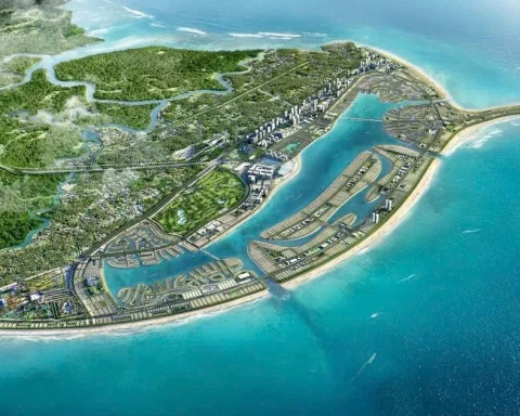 Bất động sản hiện nay đã khác biệt so với giai đoạn 2010 -2012