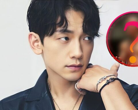 Không thể nhận ra Bi Rain nữa, sao anh lại đáng sợ thế này