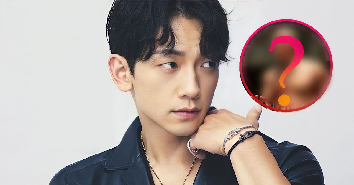 Không thể nhận ra Bi Rain nữa, sao anh lại đáng sợ thế này