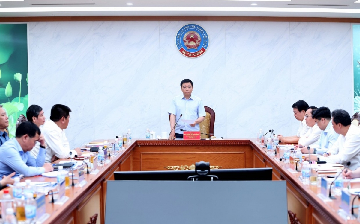 Thu, chi ngân sách nhà nước đều tăng trưởng khá