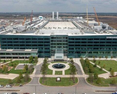 Nhà máy chip 2nm của Samsung sắp ‘khai hỏa’, Tesla nhanh tay đặt hàng trước