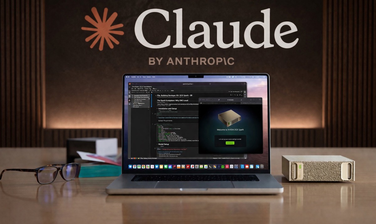 Trả 200 USD/tháng vẫn bị “siết” giới hạn, một lập trình viên chi 5.000 USD tậu “siêu máy tính” NVIDIA dựng dàn AI riêng