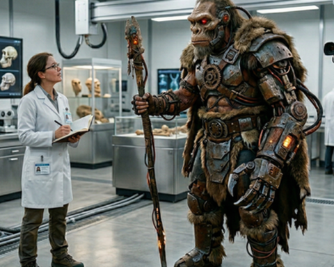 Người dùng bắt AI nói tiếng “Người Tối Cổ” để tiết kiệm chi phí token: hiệu quả đến đâu?