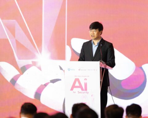 Đại tá.TS Nguyễn Hồng Quân: “AI không chỉ là công cụ, mà đang trở thành một yếu tố định hình lại không gian an ninh mạng và an ninh quốc gia”