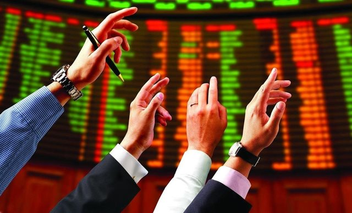 Một mã bất động sản bất ngờ được tự doanh CTCK mua ròng đột biến hơn 300 tỷ trong phiên 7/4