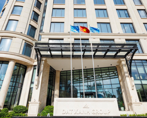 Đất Xanh muốn đổi tên công ty, tăng vốn lên 12.700 tỷ đồng