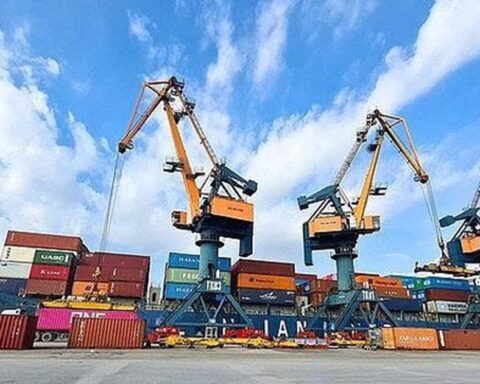 Xếp dỡ Hải An chốt ngày phát hành 2,5 triệu cổ phiếu ESOP