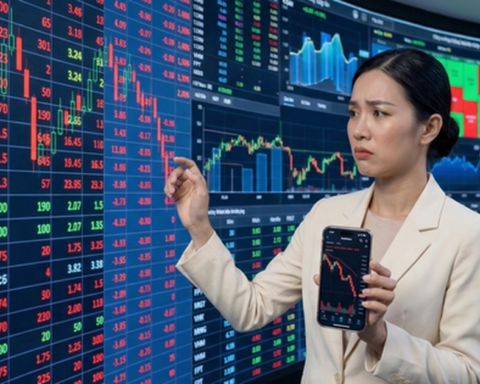 Chứng khoán 7-4: Tăng nhẹ cuối phiên, nhà đầu tư đang trông đợi điều gì?