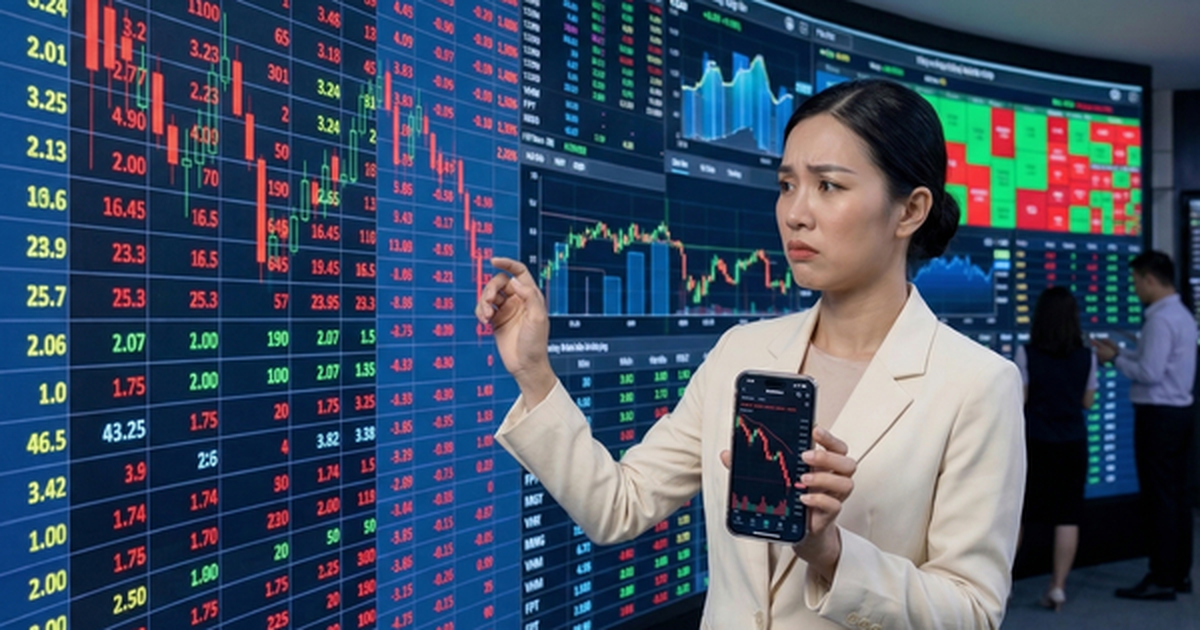 Chứng khoán 7-4: Tăng nhẹ cuối phiên, nhà đầu tư đang trông đợi điều gì?