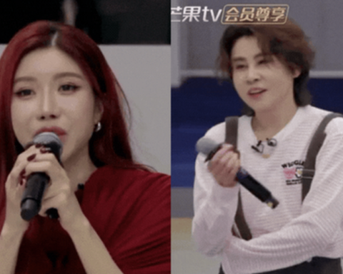 Trang Pháp lập team chọn ngay đối thủ người Trung thái độ ra mặt với mình, kết quả đến ngại