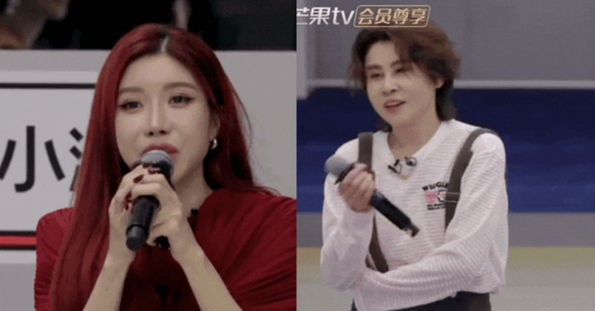 Trang Pháp lập team chọn ngay đối thủ người Trung thái độ ra mặt với mình, kết quả đến ngại