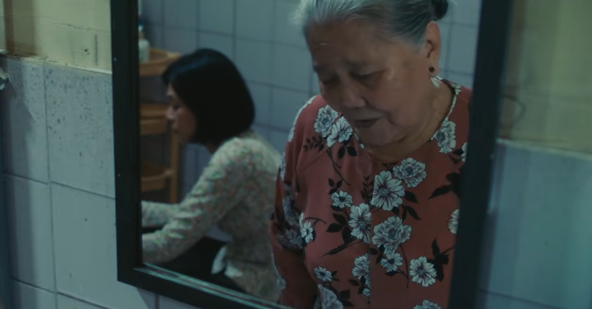 Thoại phim Song Hỷ Lâm Nguy khiến 2,6 triệu người chết lặng