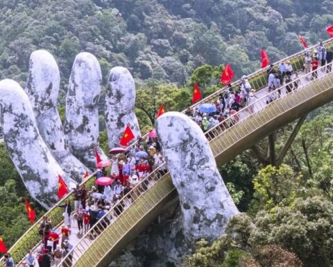 Cảnh báo quan trọng tới tất cả người dân dịp nghỉ lễ Giỗ tổ Hùng Vương và 30/4-1/5