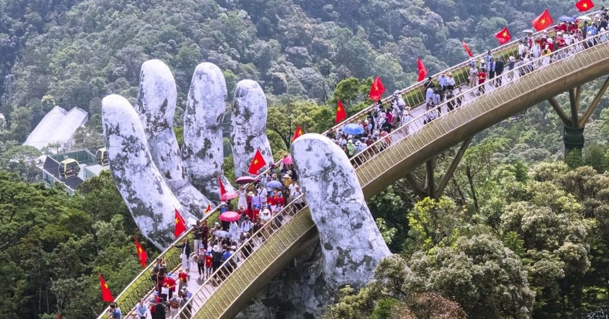 Cảnh báo quan trọng tới tất cả người dân dịp nghỉ lễ Giỗ tổ Hùng Vương và 30/4-1/5