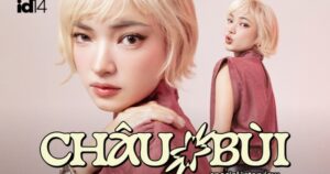 Châu Bùi: Binz mang lại cảm giác an toàn tuyệt đối, niềm tin xây dựng qua những cảm nhận rất bản năng