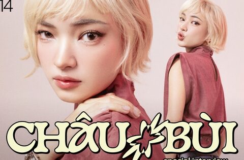 Châu Bùi: Binz mang lại cảm giác an toàn tuyệt đối, niềm tin xây dựng qua những cảm nhận rất bản năng