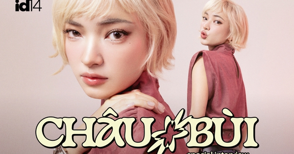 Châu Bùi: Binz mang lại cảm giác an toàn tuyệt đối, niềm tin xây dựng qua những cảm nhận rất bản năng