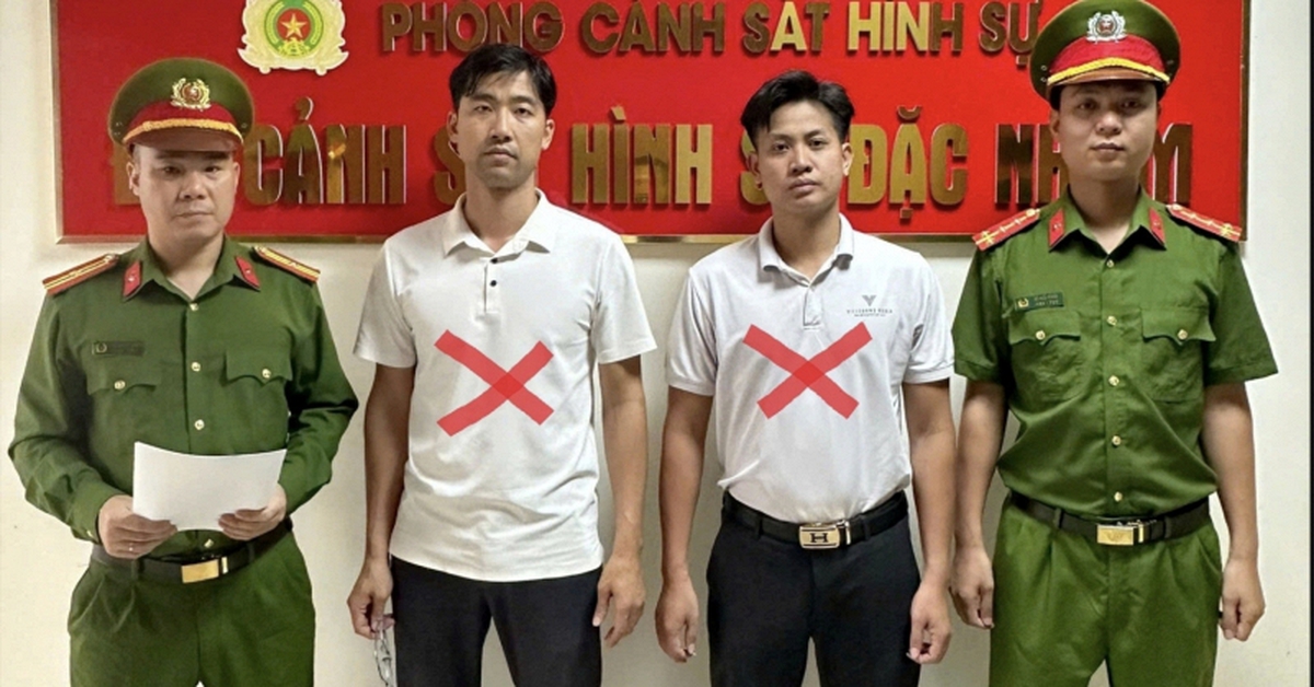 Bắt quản trị viên nhiều fanpage lớn Beat Hải Phòng, Ăn chơi Hải Phòng, Hải Phòng Xịn…