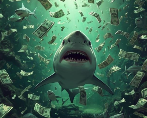 Một thế lực âm thầm “gom hàng” khi chứng khoán rơi về vùng giá thấp