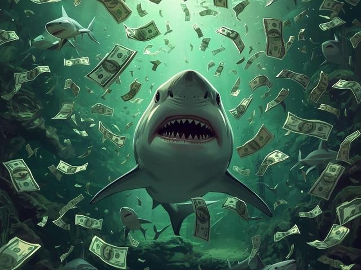 Một thế lực âm thầm “gom hàng” khi chứng khoán rơi về vùng giá thấp