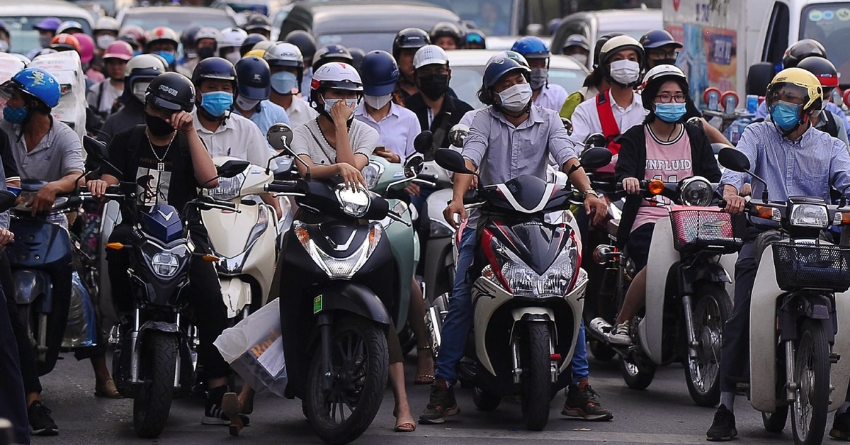 Thay đổi quan trọng từ 1/7/2027, người dân Hà Nội, TPHCM cần biết