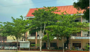 Bị phát tán ảnh nhạy cảm tại trường, quyết định của nữ giáo viên