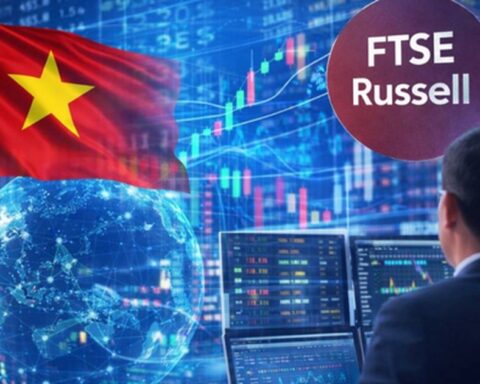 Chính thức xác nhận lộ trình nâng hạng thị trường chứng khoán Việt Nam