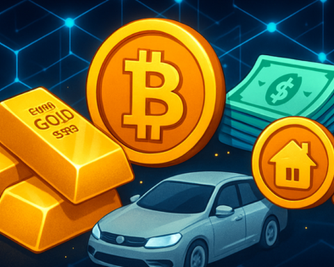 Vàng và nhiều loại tài sản lên blockchain: Tiềm năng thị trường có thể lên tới 80 tỷ USD nhưng đây mới là rủi ro thực sự