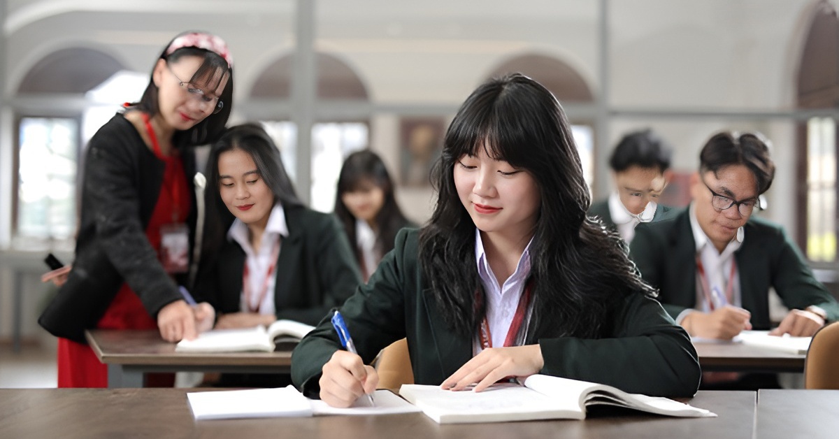 Ngành học không lo thất nghiệp trong tương lai, được mệnh danh là “xương sống của nền kinh tế hiện đại”