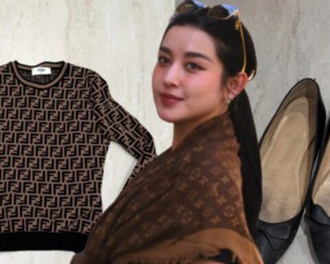 Á hậu Huyền My tiếp tục lên đơn sau vụ đôi giày “bẩn bẩn”, netizen nổi nóng: “Tôi điên lắm rồi đấy!”