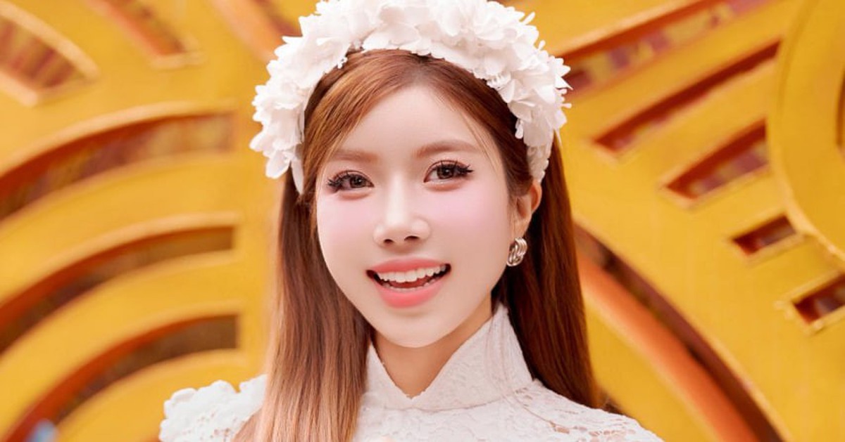 Trang Pháp tài năng thu hút, chấp cả dàn sao Hoa Ngữ, gia thế trâm anh không ai bằng