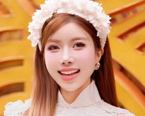 Trang Pháp tài năng thu hút, chấp cả dàn sao Hoa Ngữ, gia thế trâm anh không ai bằng