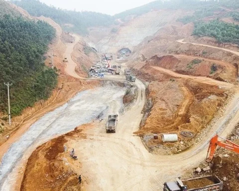 Phương án ngăn chặn giá vật liệu xây dựng ‘leo thang’