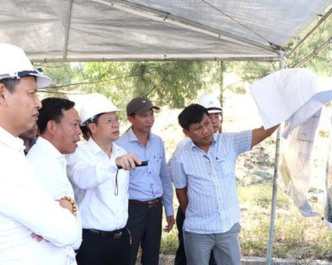 Loạt dự án lớn sắp “đổ bộ”, lãnh đạo Đà Nẵng yêu cầu quản chặt hiện trạng