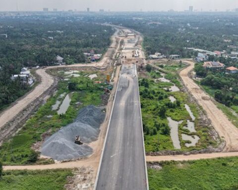 Từ chỉ đạo của Chính phủ, TPHCM giao “deadline” cho hàng loạt dự án lớn