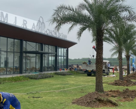 “Gánh nặng” trái phiếu, chủ đầu tư Amira Chơn Thành báo lỗ năm thứ 3 liên tiếp