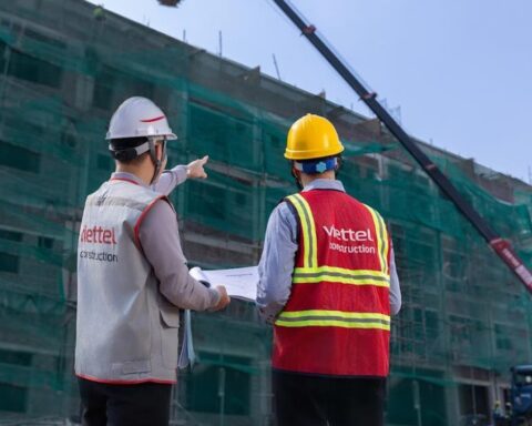 Viettel Construction và lời giải cho “bẫy” chi phí xây dựng tự phát