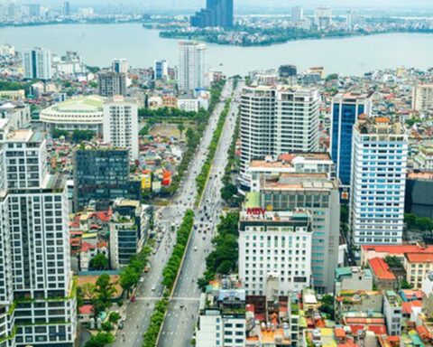 Đã đến lúc cần nhìn nhận nhà ở như một phần hạ tầng quốc gia khi giá bán trung bình căn hộ đã vượt 100 triệu đồng/m2