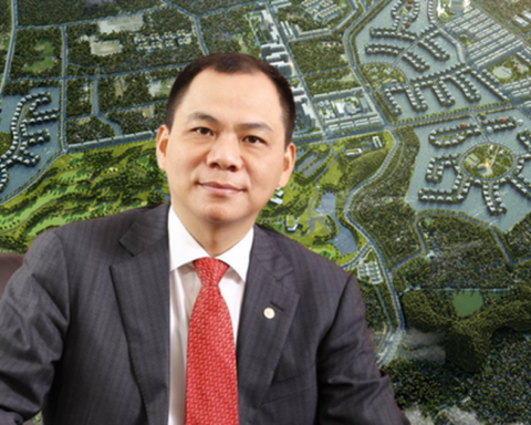 Vinhomes của tỷ phú Phạm Nhật Vượng làm siêu dự án hơn 23.000 tỷ tại Điện Biên