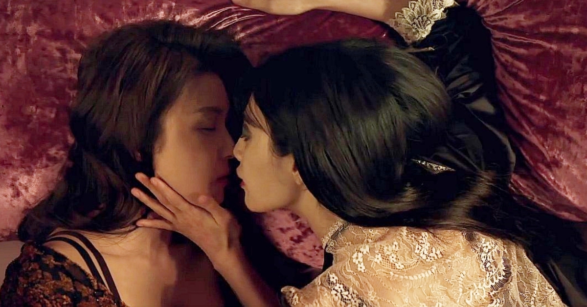 Phim 18+ Hàn Quốc sốc nhất 2026: Cảnh nóng quá sức tưởng tượng