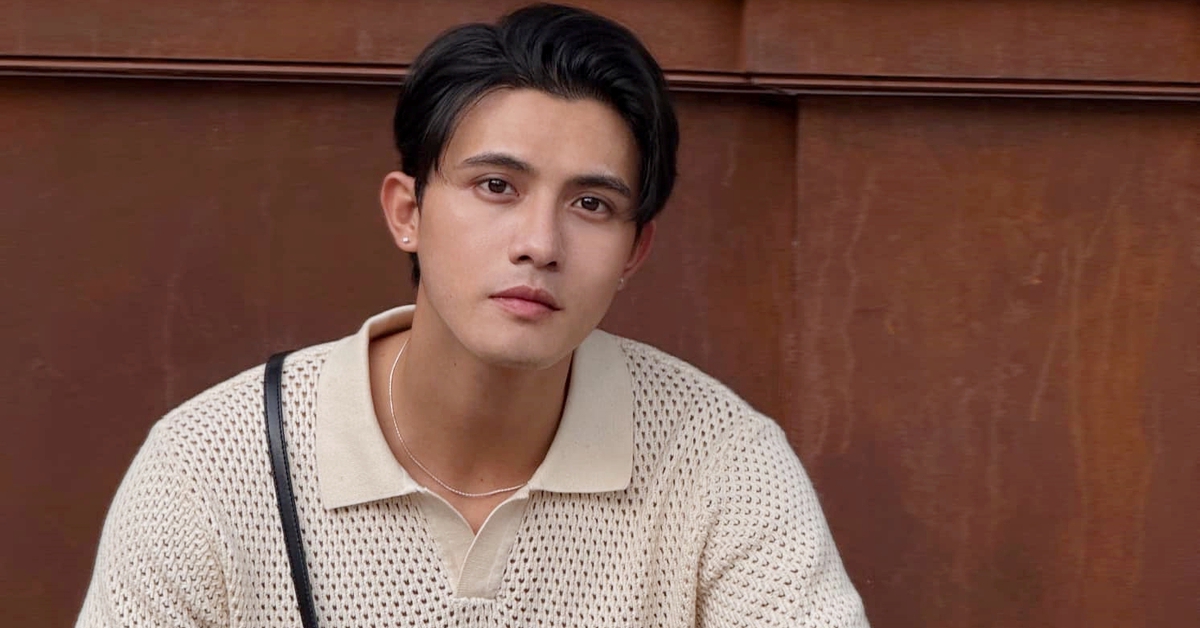 Trần Ngọc Vàng: Nam thần thanh xuân xứng đáng nổi tiếng hơn