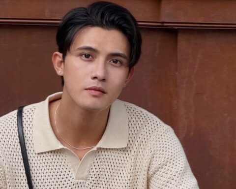 Trần Ngọc Vàng: Nam thần thanh xuân xứng đáng nổi tiếng hơn