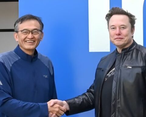 Intel “bắt tay” Elon Musk khởi động siêu dự án Terafab: Tham vọng thách thức vị thế của TSMC