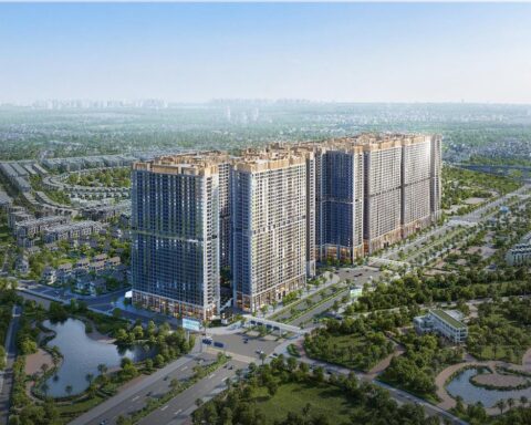 Hà Nội gia tăng ô nhiễm, xu hướng chọn nhà vì sức khỏe lên ngôi