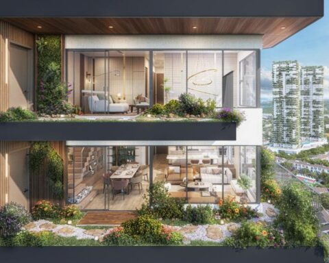 Khám phá Forest Onsen: Sản phẩm onsen trị liệu mỗi ngày từ nhà sáng lập Ecopark