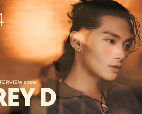 GREY D: Có thời điểm, tôi cảm thấy âm nhạc đang rời bỏ chính mình