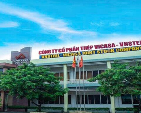Cổ phiếu VCA duy trì diện cảnh báo, Thép Vicasa không đề ra kế hoạch lợi nhuận