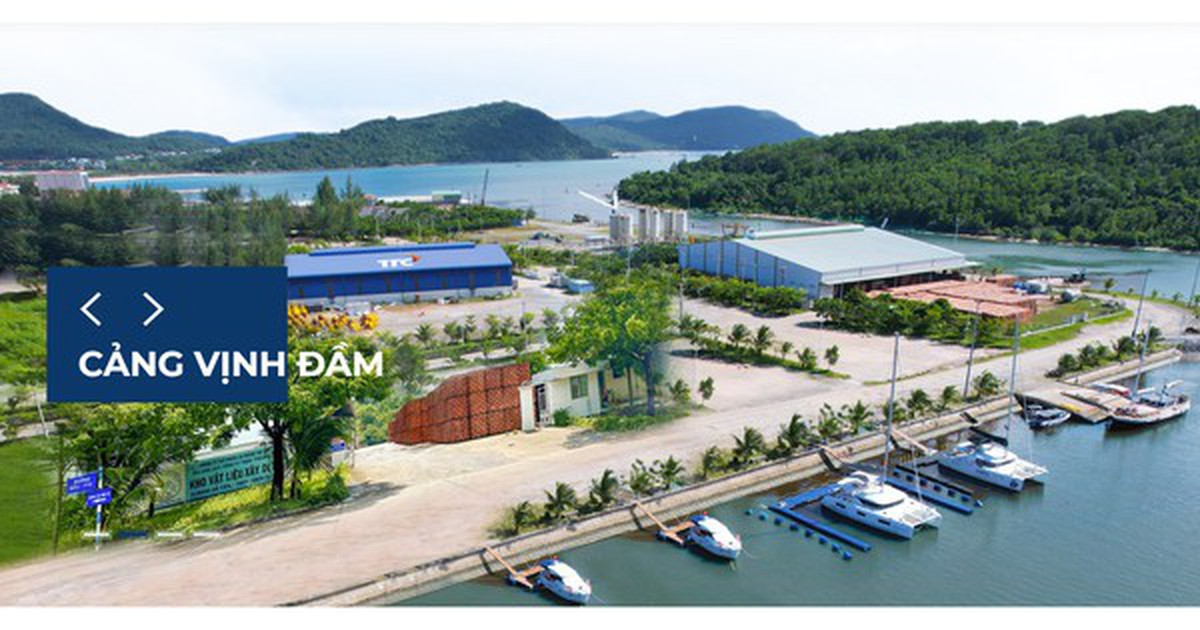 Doanh nghiệp liên quan đến TTC Land báo lãi ròng năm 2025 gần 6,6 tỷ đồng